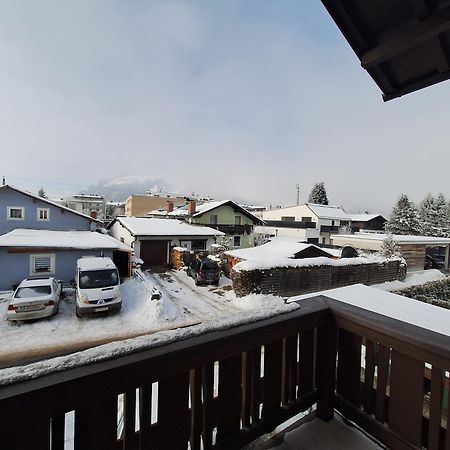 The Steinbock Lodge With Garden And Bbq Zell am See Extérieur photo