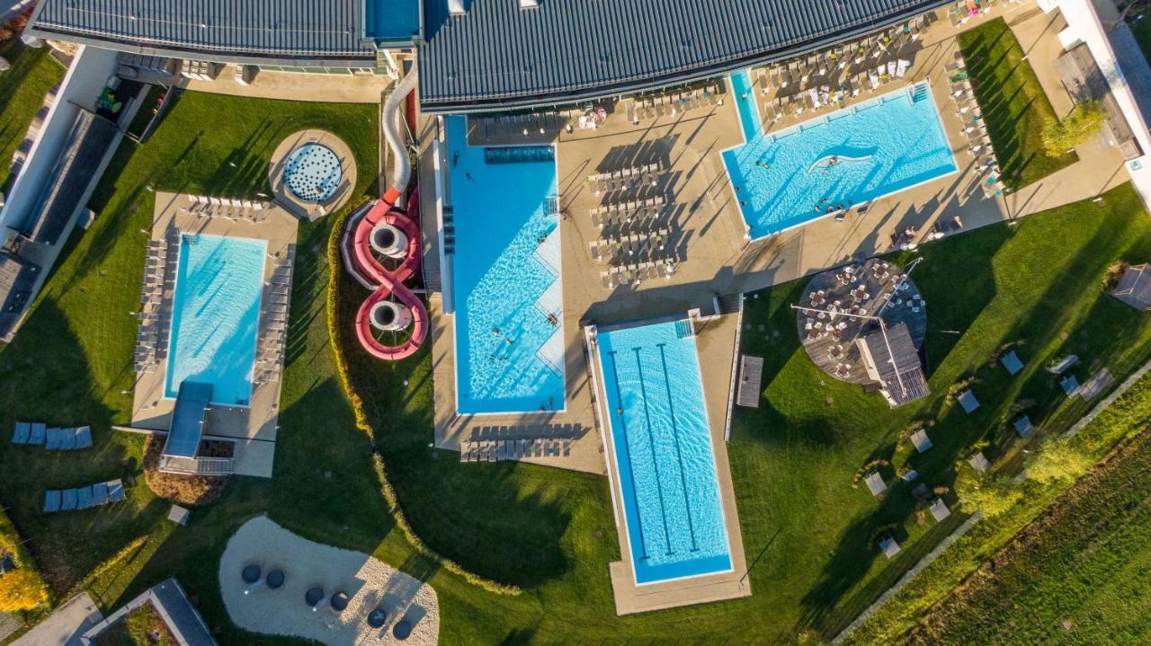 The Steinbock Lodge With Garden And Bbq Zell am See Extérieur photo