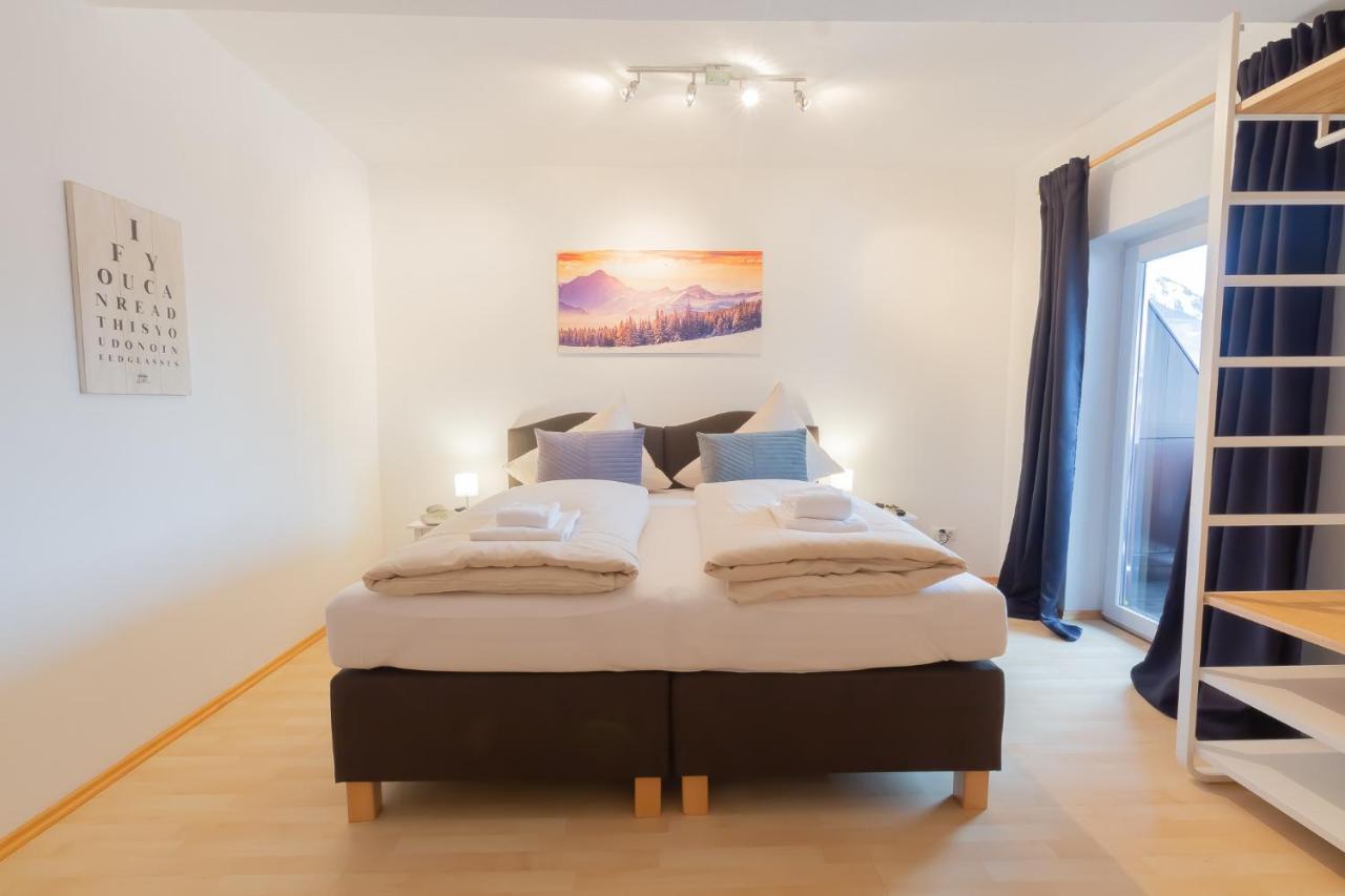 The Steinbock Lodge With Garden And Bbq Zell am See Extérieur photo