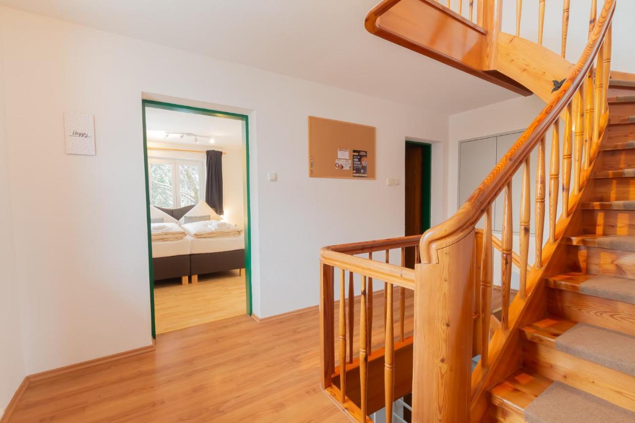 The Steinbock Lodge With Garden And Bbq Zell am See Extérieur photo