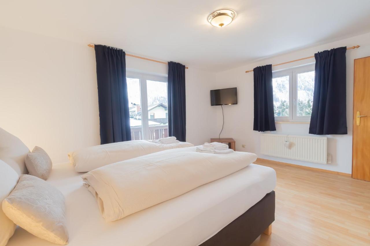 The Steinbock Lodge With Garden And Bbq Zell am See Extérieur photo