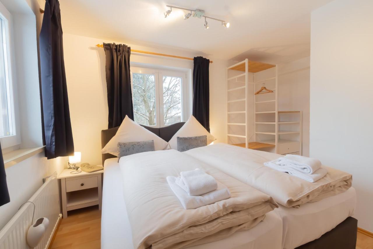 The Steinbock Lodge With Garden And Bbq Zell am See Extérieur photo