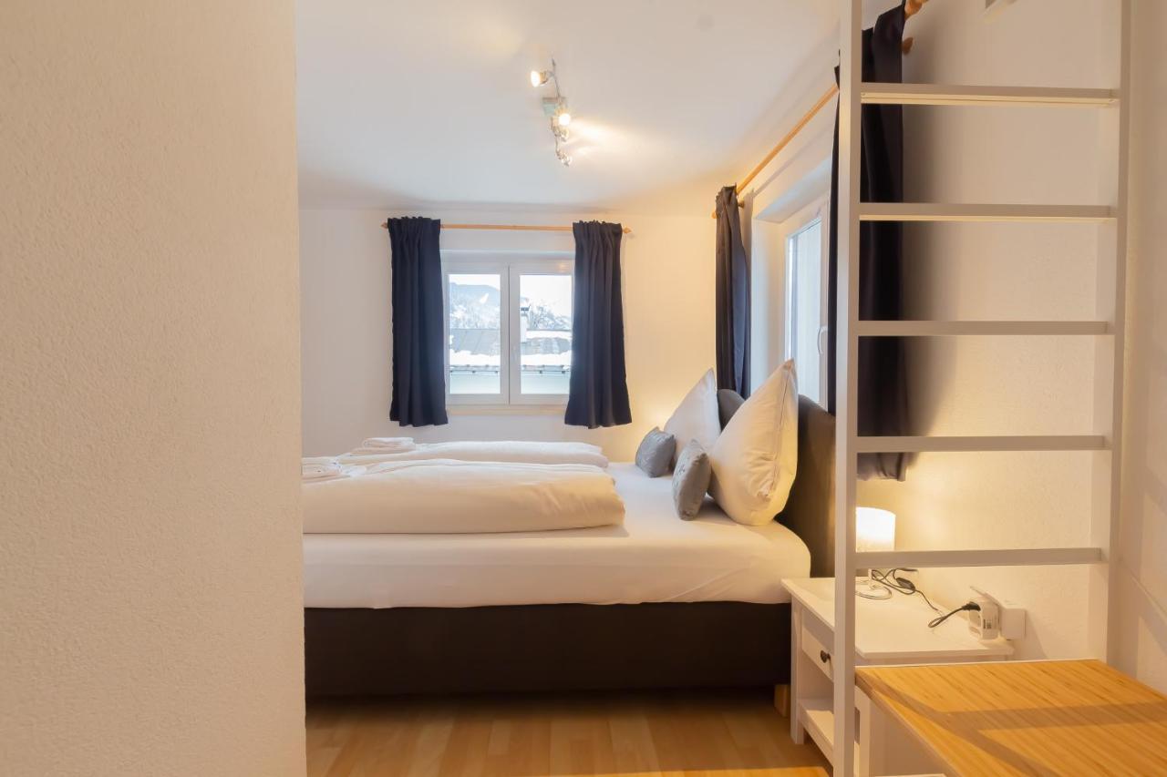 The Steinbock Lodge With Garden And Bbq Zell am See Extérieur photo