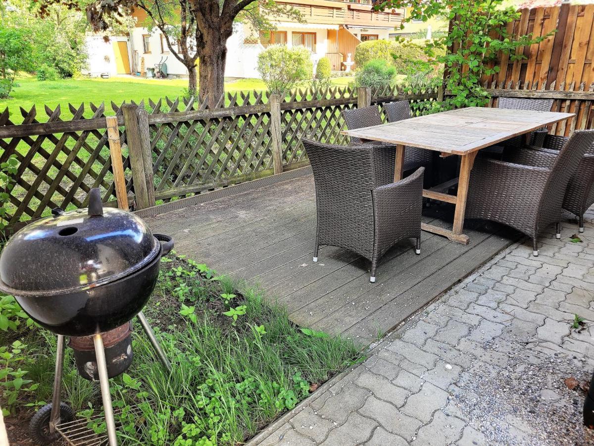 The Steinbock Lodge With Garden And Bbq Zell am See Extérieur photo