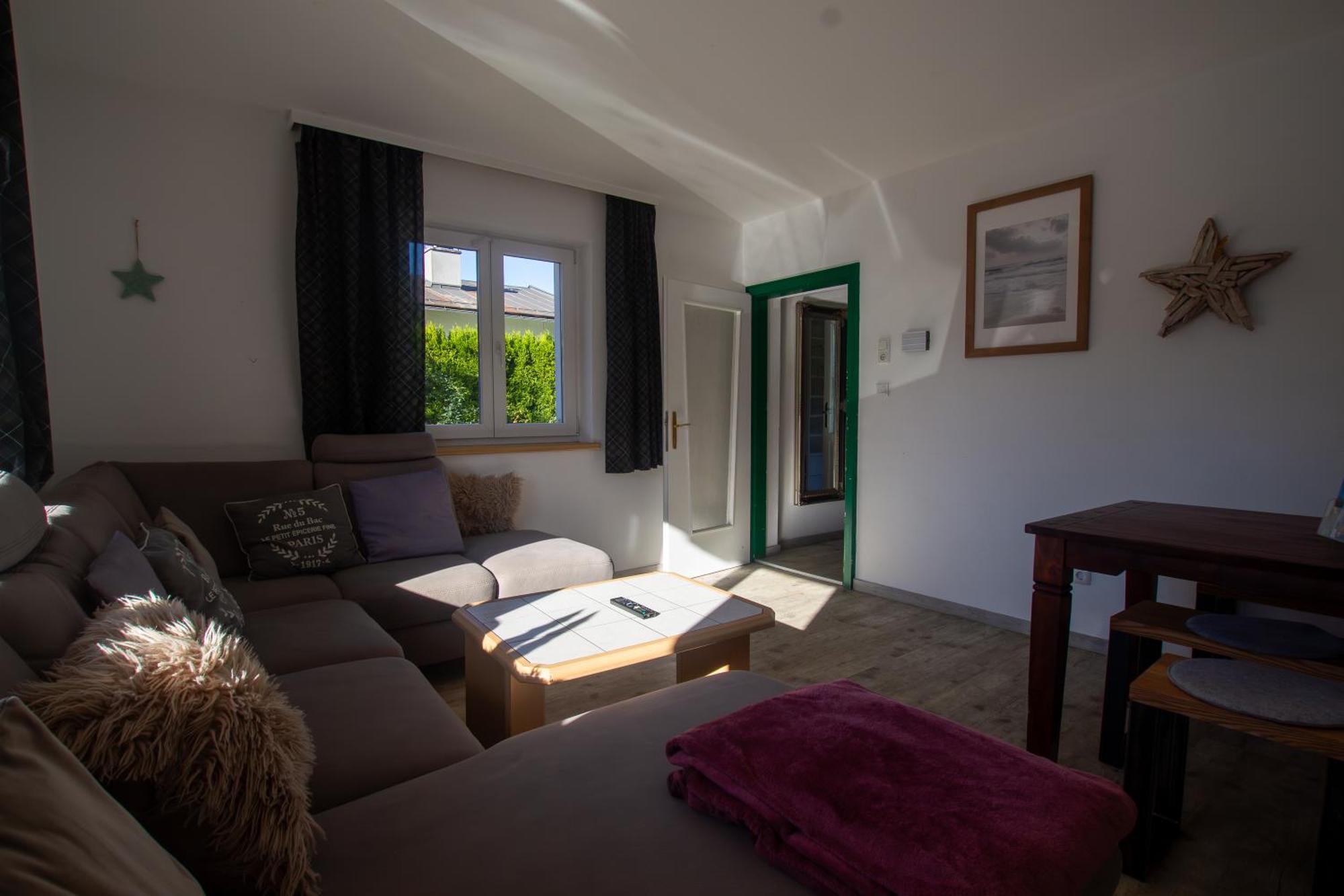 The Steinbock Lodge With Garden And Bbq Zell am See Extérieur photo