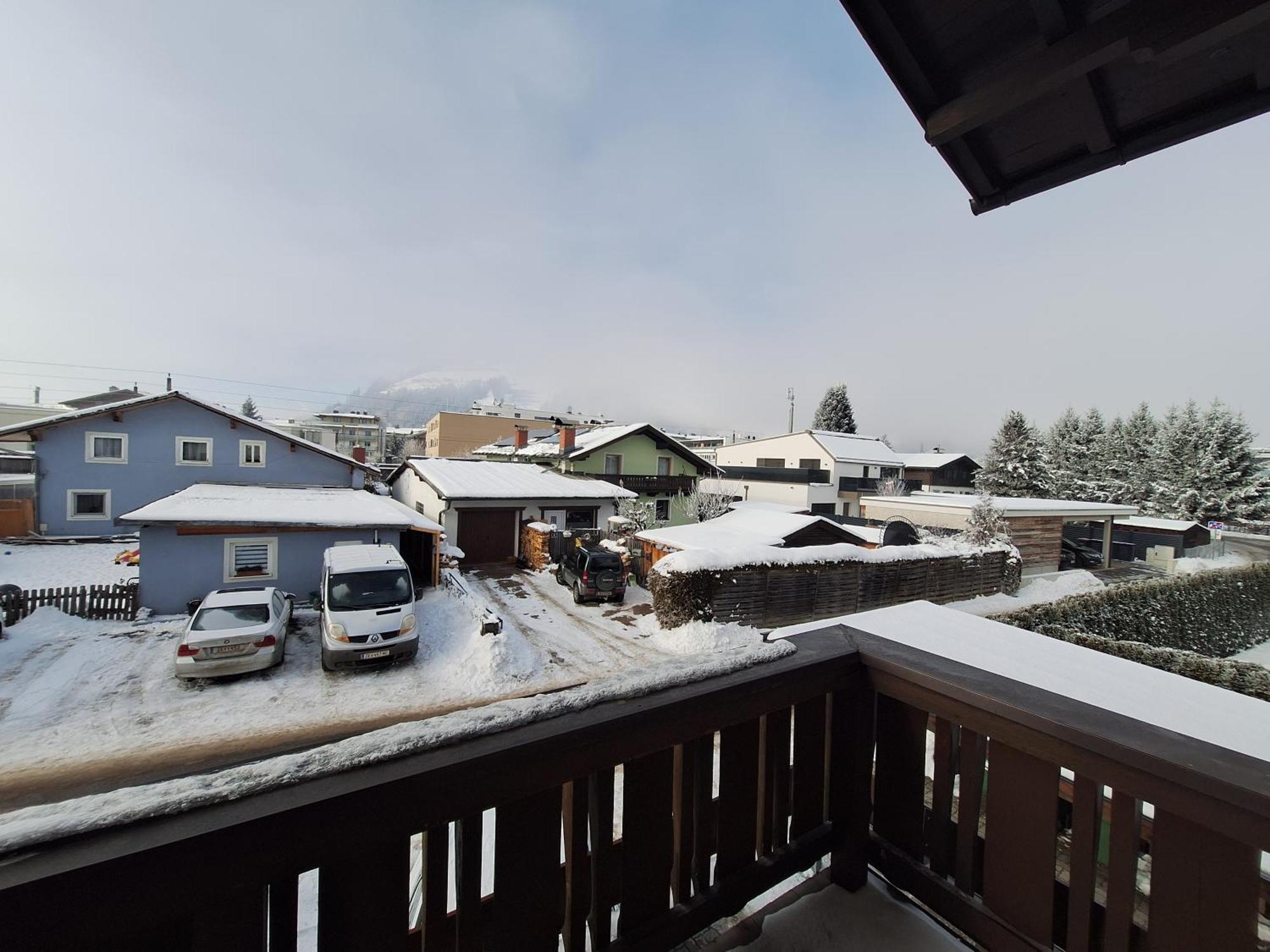 The Steinbock Lodge With Garden And Bbq Zell am See Extérieur photo