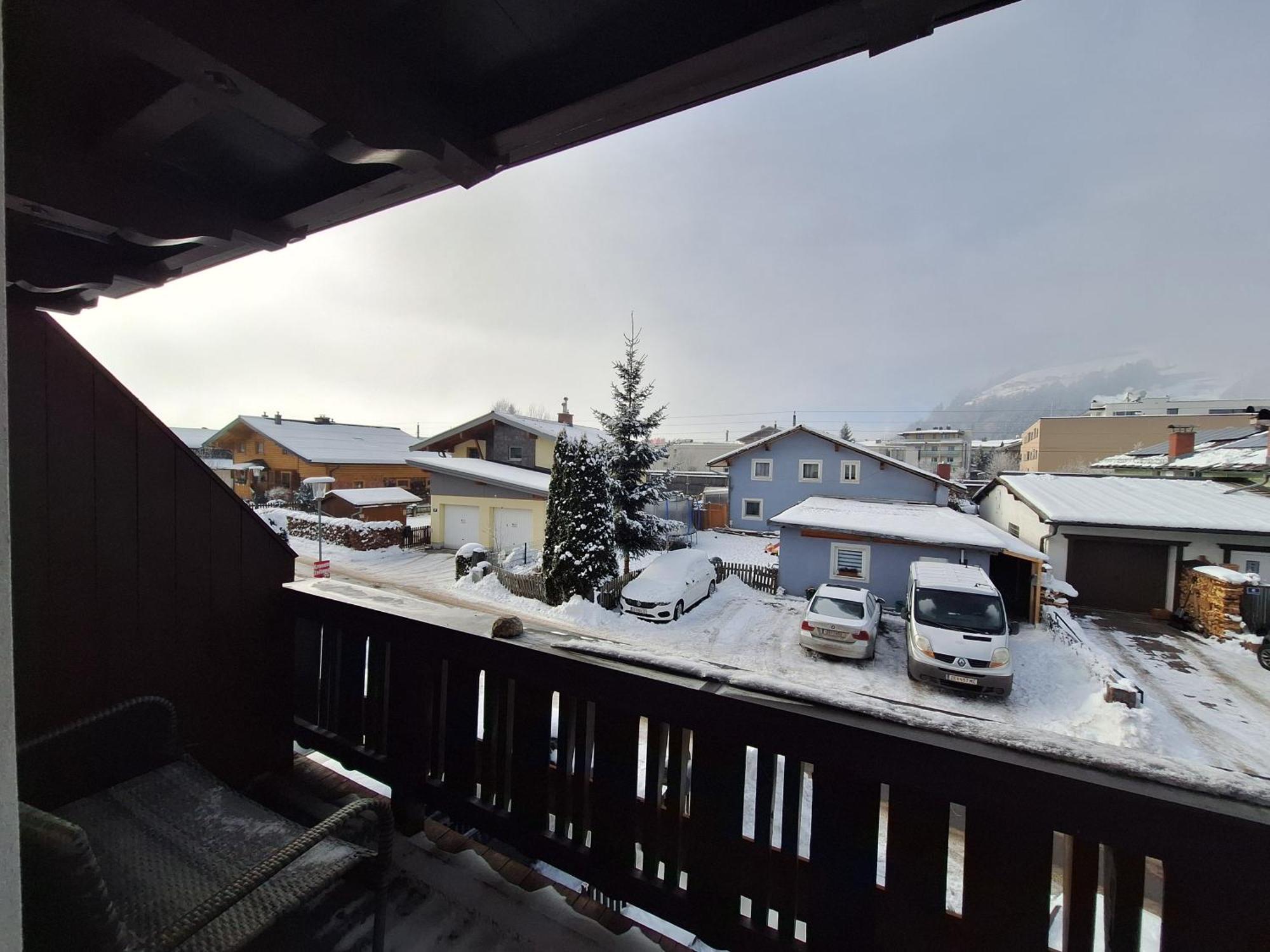 The Steinbock Lodge With Garden And Bbq Zell am See Extérieur photo